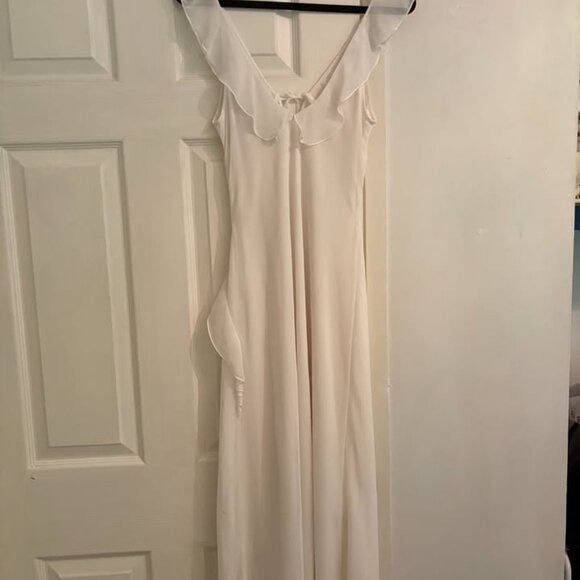 Aritzia Wilfred Beaufort Dress - Picture 3 of 4